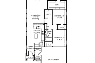 640 Crested Duck Ct, Willis, TX 77318 - Photo 13
