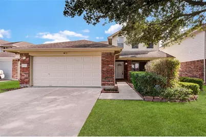 2715 Eros Lane, Missouri City, TX 77459 - Photo 1