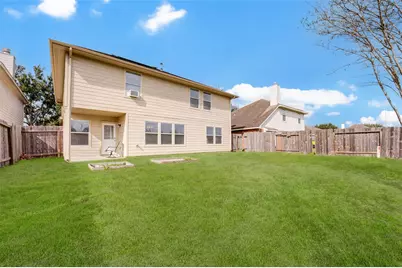 2715 Eros Lane, Missouri City, TX 77459 - Photo 35