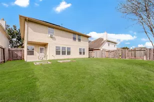 2715 Eros Ln, Missouri City, TX 77459 - Photo 35