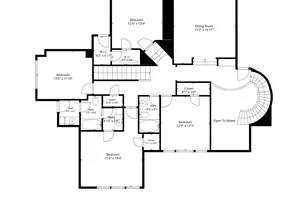 82 E Bracebridge Cir, The Woodlands, TX 77382 - Photo 47