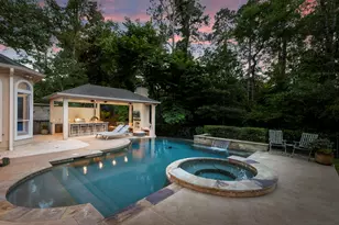 82 E Bracebridge Cir, The Woodlands, TX 77382 - Photo 41