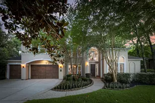 82 E Bracebridge Cir, The Woodlands, TX 77382 - Photo 3