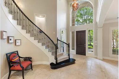 82 E Bracebridge Circle, The Woodlands, TX 77382 - Photo 5