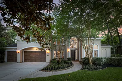 82 E Bracebridge Circle, The Woodlands, TX 77382 - Photo 3