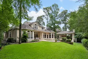 82 E Bracebridge Cir, The Woodlands, TX 77382 - Photo 37
