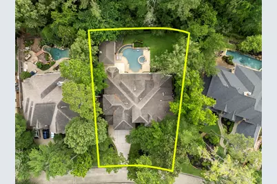 82 E Bracebridge Circle, The Woodlands, TX 77382 - Photo 45