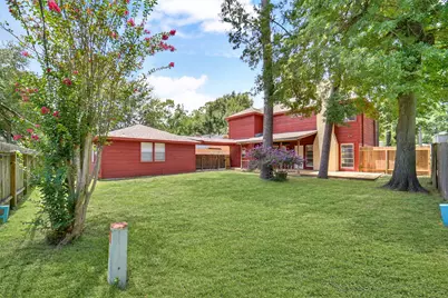 7911 Friars Court Lane, Spring, TX 77379 - Photo 37