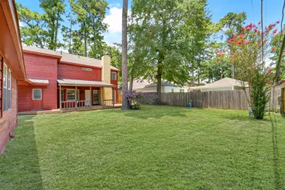7911 Friars Court Lane, Spring, TX 77379 - Photo 41