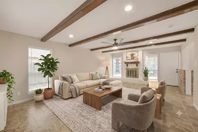 7911 Friars Court Lane, Spring, TX 77379 - Photo 5
