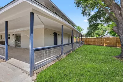 2119 Barr Street #D, Houston, TX 77080 - Photo 15