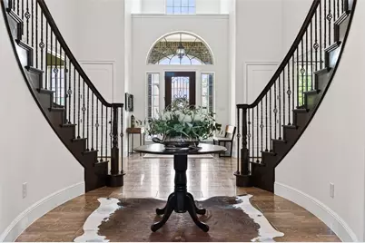 10227 Grape Creek Grove Lane, Cypress, TX 77433 - Photo 5