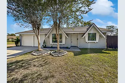 5743 Ludington Drive, Houston, TX 77035 - Photo 5