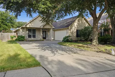 2344 Autumn Mist Lane, League City, TX 77573 - Photo 1
