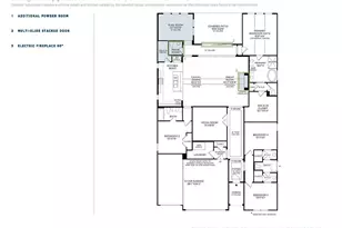 29814 Amber Brk Dr, Magnolia, TX 77354 - Photo 3