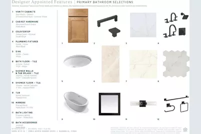 29814 Amber Brook Dr, Magnolia, TX 77354 - Photo 7