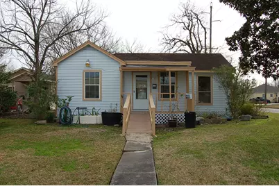 7304 Kinney Street, Houston, TX 77087 - Photo 1