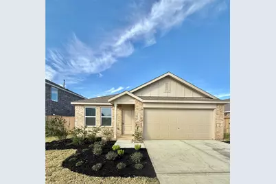 16211 Rustic Prairie Drive, Hockley, TX 77447 - Photo 5