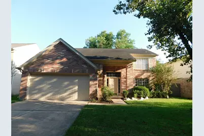 3303 Rimrock Drive, Missouri City, TX 77459 - Photo 1