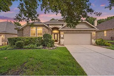 1954 Honey Laurel Drive, Conroe, TX 77304 - Photo 1