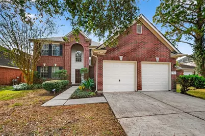 3514 Parkshire Drive, Pearland, TX 77584 - Photo 1