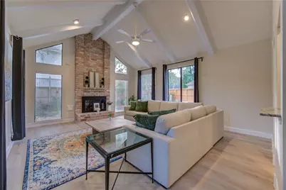 714 Last Arrow Drive, Houston, TX 77079 - Photo 11