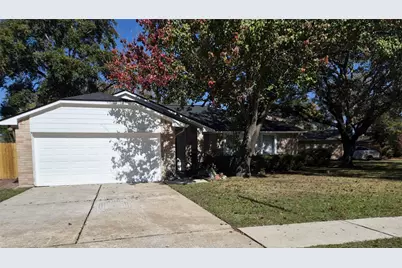 5110 Kleindale Drive, Houston, TX 77066 - Photo 1