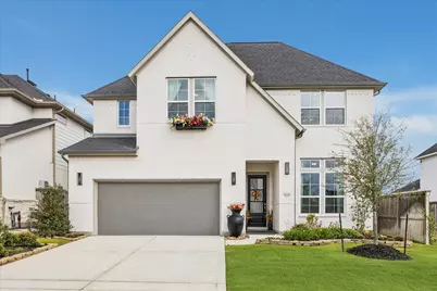 9110 Farr Landing Trail, Tomball, TX 77375 - Photo 1
