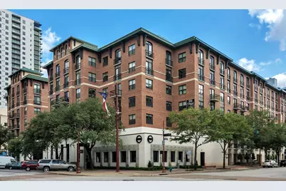 500 Crawford Street #631, Houston, TX 77002 - Photo 7