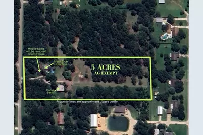 1950 County Road 540, Alvin, TX 77511 - Photo 3