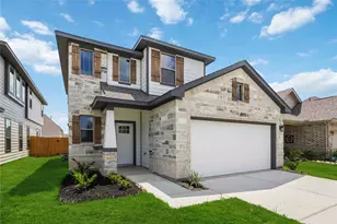 1128 Lilly Ln, Bellville, TX 77418 - Photo 1