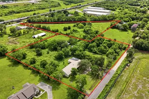 7611 King St, Manvel, TX 77578 - Photo 3