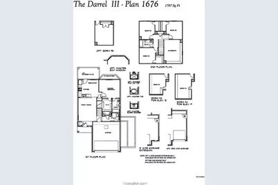 984 Rice Drive, Bryan, TX 77803 - Photo 25