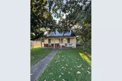 411 Martin Luther King Jr Drive, La Marque, TX 77568 - Photo 1