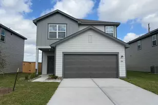 8823 Vacek Xing Wy, Richmond, TX 77469 - Photo 1