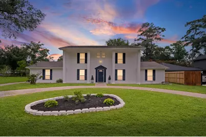 619 Cotter Drive, Spring, TX 77373 - Photo 1