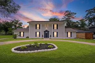 619 Cotter Dr, Spring, TX 77373 - Photo 1