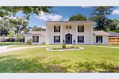619 Cotter Drive, Spring, TX 77373 - Photo 1
