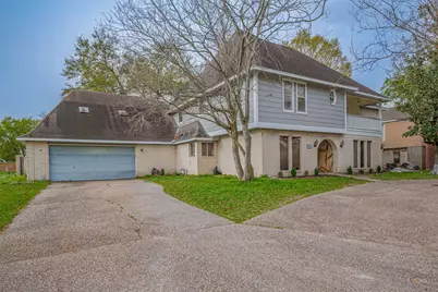 4015 Black Locust Drive, Houston, TX 77088 - Photo 1