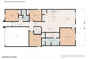 8307 Oakleaf Meadow Ct, Rosharon, TX 77583 - Photo 25