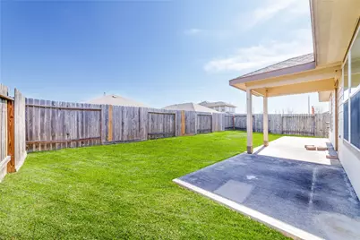 8307 Oakleaf Meadow Court, Rosharon, TX 77583 - Photo 23