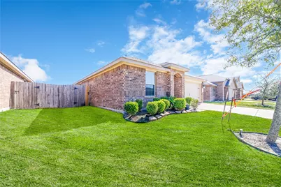 8307 Oakleaf Meadow Court, Rosharon, TX 77583 - Photo 3