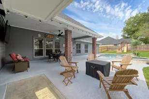 13422 Hidden Valley Dr, Montgomery, TX 77356 - Photo 33