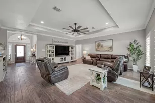 13422 Hidden Valley Dr, Montgomery, TX 77356 - Photo 17