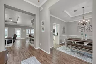 13422 Hidden Valley Dr, Montgomery, TX 77356 - Photo 7