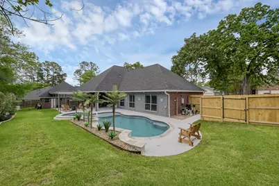 13422 Hidden Valley Drive, Montgomery, TX 77356 - Photo 35