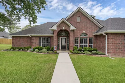 13422 Hidden Valley Drive, Montgomery, TX 77356 - Photo 3