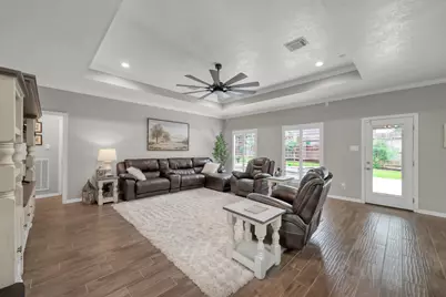 13422 Hidden Valley Drive, Montgomery, TX 77356 - Photo 17
