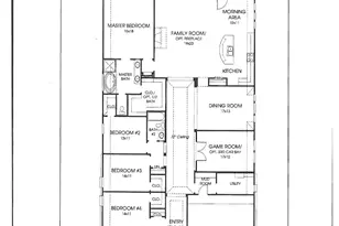 18410 Hounds Lake Dr, New Caney, TX 77357 - Photo 41