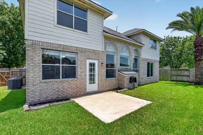4610 Misty Morning Court, Missouri City, TX 77459 - Photo 41